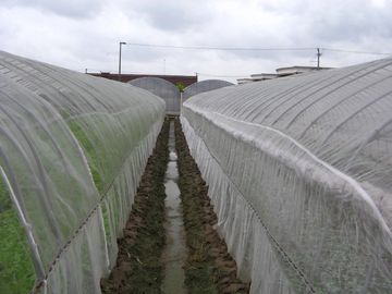 China Smart Industrial Netting Systems Overhead Crop Netting ISO9001 Approved supplier