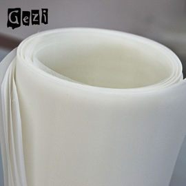 China PP Nylon Polyester Screen Printing Mesh For Oil Control Panel Liquid supplier