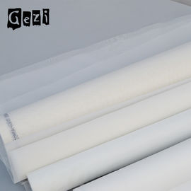 China 25 50 Micron Nylon Mesh Filter Fabric , Food Grade Filter Nylon Mesh supplier