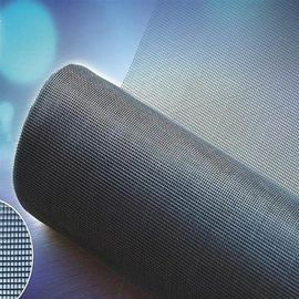 China 250 Meters Black Insect Mesh Netting For Prevent Wind Pollination supplier