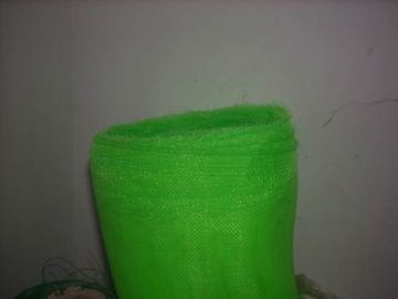 China 2 - 3% UV Green Insect Mesh Netting Preventing Wind Pollination 40 Mesh supplier