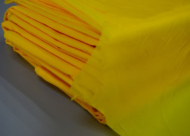 China Plain Weave 100% Polyester Silk Screen Printing Mesh ROHS SGS FDA Certificate supplier