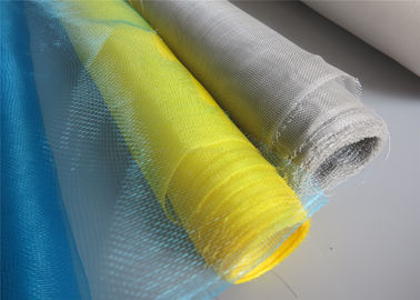 China HDPE Anti Insect Mesh Netting 50 Mesh For Vegetable Greenhouse , High Density Polyethylene Material supplier