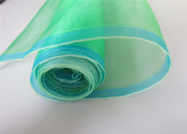 China 100 % New Material Anti Insect Netting / Insect Proof Mesh For Plants Protection supplier