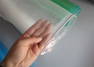 China 3M 4M Width Insect Mesh Netting High Density Polyethlene Anti Hail Net SGS Listed supplier