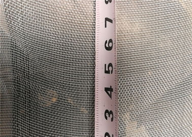China 0.5 X 0.5mm Hole Size Insect Mesh Netting 160 - 180g/M2 Weight Customized Color supplier