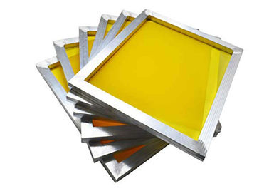 China T Shirt Silk Screen Printing Frame Aluminum Frame 20x24inch Frame 120T mesh supplier