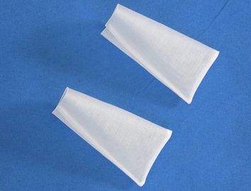 China 90 Micron 2.5x4.5 Inch Polyamide Rosin Filter Bag Food Grade With OEM supplier