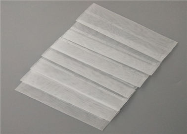 China 25,37,45,73,90,120,160,190 Micron Nylon Rosin Filter Screen Press Bag Inch Rosin Bag supplier