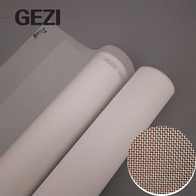 China 30 50 120 150 200 nylon mesh sieve roll cloth filter net micron with high flexibility supplier