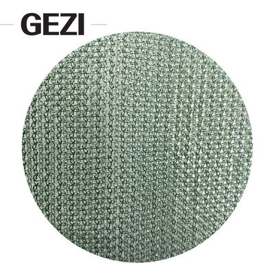 China HDPE Not Coated 100% Pure Virgin hdpe Stabilized shade net for agriculture greenhouse outdoor supplier