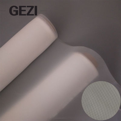 China Gezi 25 micron polyester fabric mesh water filter nylon for Water Filtration supplier