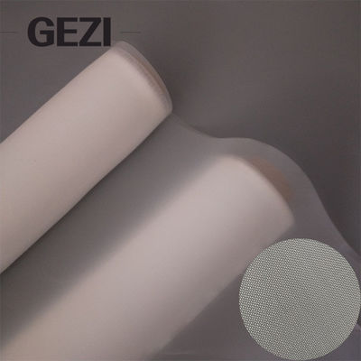 China Gezi manufacturing for industrial 50-200 micron filter mesh nylon industrial washing filter material supplier