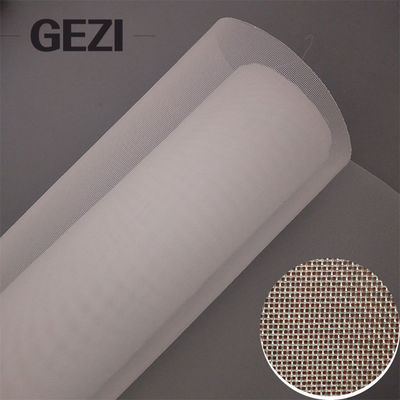 China 20 Micron Nylon Monofilament Filter Mesh Fabric supplier