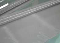 Professional Stainless Steel Fine Mesh Screen / Stainless Wire Mesh