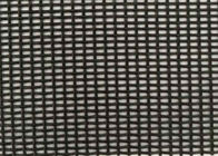 Pet Safe Screen PVC Coated Polyester Filter Mesh Insect Mesh For Protection