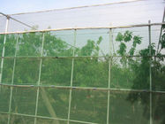 HDPE Monofilament Inst Mesh Netting 20 30 40 50 Mesh Count Anti Insect Proofing Net