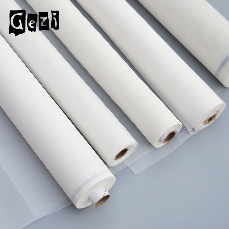 Pp Flour Sieve Nylon Cloth Filter Bred In Sea Water Nylon Net Filter