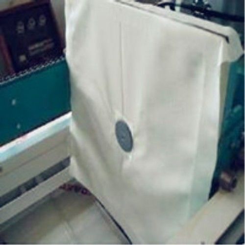 Polyester Press Filter Cloth Monofilament Iso 9000 For Sludge