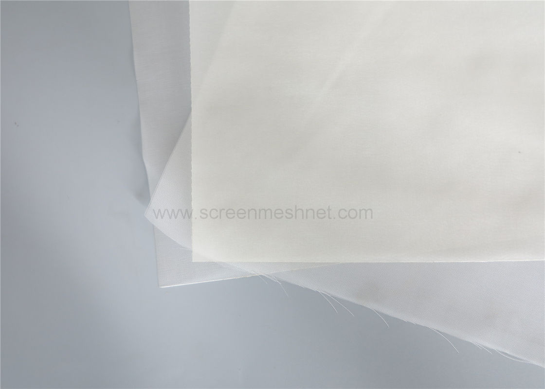 100 Nylon Mesh Filter Fabric Nylon Cloth Filter For Water Flour