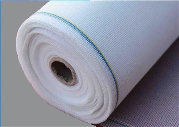 Fiberglass Invisible Screen Mesh With Right Mesh Size High Density