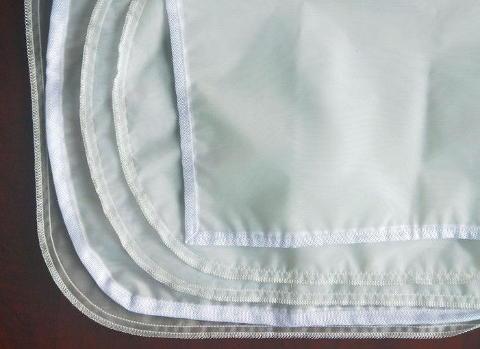 Nut Milk Juice Nylon Filter Bag