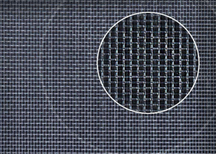 Custom Color Plastic Screen Mesh Net For Window Greenhouse ISO 9000