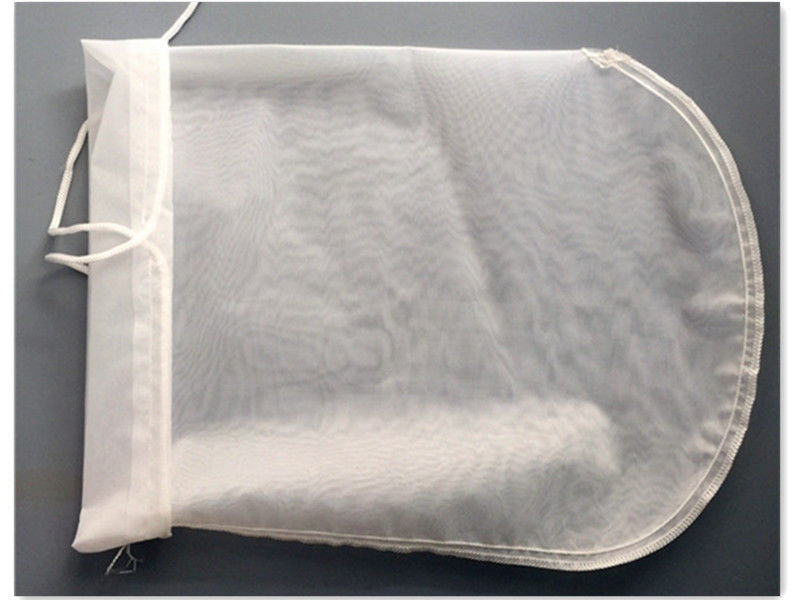 Fda Approval Nut Milk 200 Mesh Nylon Filter Bag 9 12 Inch