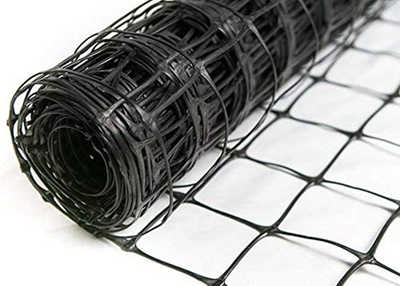 3 4 Mesh Size Insect Mesh Netting Anti Bird Net Tough Deer Fence 2 Meter Width