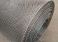 30m Plain Weave Stainless Steel Mesh 0.02mm ISO 9000 For Screen Printing supplier