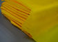 Low Elasticity Polyester Silk Screen Printing Mesh , Durable Polyester Monofilament Mesh supplier