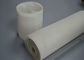 120 Micron 100% Nylon Screen Mesh Fabric For Filter , Impact Strength Resistance supplier