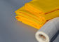 Polyester Silk Printing Screen Mesh Net  Monofilament 50m High Elasticity supplier