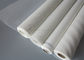 Low Elongation Polyester Screen Printing Mesh / Polyester Mesh Fabric supplier