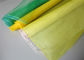 3m Width Anti Hail Mesh , Anti Insect Mesh Netting White Color 100m Roll Length supplier