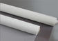 White 100% Polyester Silk Screen Printing Mesh For Pcb Printing 16T-40 Mesh supplier