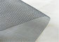Fiberglass Invisible Screen Mesh With Right Mesh Size High Density Polyethylene Material supplier