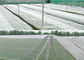 Heat Resistance 45gsm Insect Screen Mesh , Disease Prevention Insect Proof Net supplier