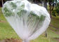 Butterfly Insect Mesh Netting Proof Garden Netting 100% HDPE 30 Mesh supplier
