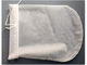 FDA Approval Nut Milk 200 Mesh Nylon Filter Bag 9*12 Inch Drawstring Filter Bag supplier