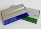 Rubber Screen Printing Squeegee With Handle 25x5mm Standard Size supplier