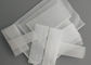 2X4.5 Inch Rosin Filter Bag Oil Press Nylon Filter Bag Healthy Material supplier