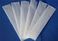 Square Shape Rosin Press Nylon Mesh Filter Bags 90 Micron Long Life Time supplier