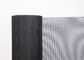 Plastic PVC Polyester Mesh Fabric For Replacing Screen Door And Pet Screen supplier