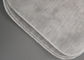 Double Stitching Nylon Filter Bag 12x12 Inch Drawstring Nutmilk Nylon Food Strainer supplier