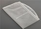 Nut Bag Reusable Filter Bags Nylon Mesh Milk Bag  Cold Brew Coffee Tea  Filter bags supplier