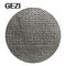 Gezi Agricultural Garden Courtyard Sunshade Net for Preventing Ultraviolet Rays supplier