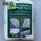 25 mesh 45g white transparent colored garden greenhouse plastic insect exclusion netting mesh for horticulture protectio supplier