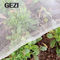 Vegetable garden with insect proof net shade garden with insect proof net supplier