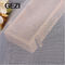 Quick Dry Floral Glitter Nylon Polyester Mesh Fabric for Laundry Bag Fabric Manufacture supplier